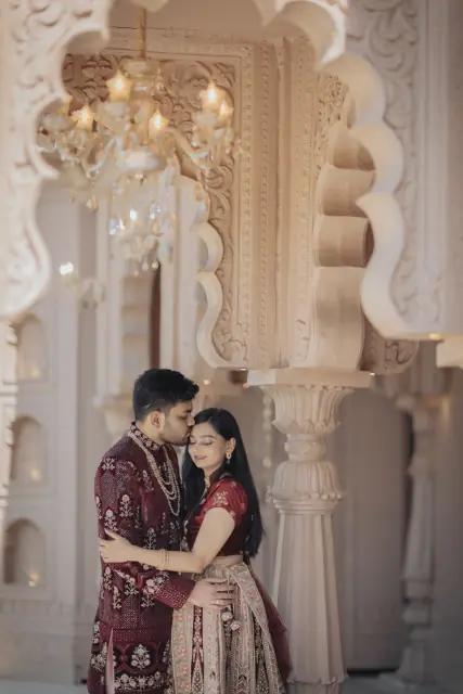 Cine City pre wedding photograph 231